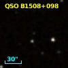 QSO B1508+098