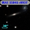 IRAS 15041+0937