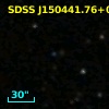 SDSS J150441.76+084752.6