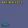 TYC  919-737-1