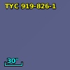 TYC  919-826-1
