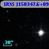 1RXS J150347.6+094908