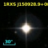 1RXS J150928.9+083549