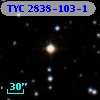 TYC 2838-103-1