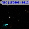 NSC J150603+101258