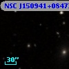 NSC J150941+084721
