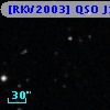 [RKV2003] QSO J1502+0813 abs 2.797