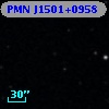 PMN J1501+0958