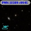 PMN J1509+0845