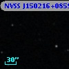 NVSS J150216+085917