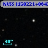 NVSS J150221+084356