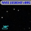 NVSS J150347+095138