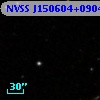 NVSS J150604+090456