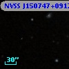 NVSS J150747+091206