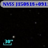 NVSS J150818+091104