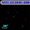 NVSS J151048+090401