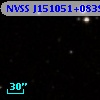 NVSS J151051+083959
