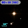 BD+10  2802