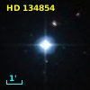 HD 134854