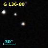 G 136-80