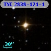 TYC 2838-171-1