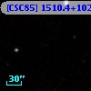 [CSC85] 1510.4+1023
