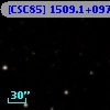 [CSC85] 1509.1+0970