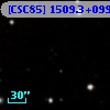 [CSC85] 1509.3+0992