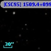 [CSC85] 1509.4+0986