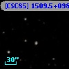 [CSC85] 1509.5+0988