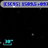[CSC85] 1509.5+0971