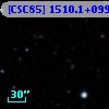 [CSC85] 1510.1+0992