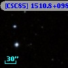 [CSC85] 1510.8+0987