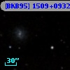 [BKB95] 1509+0932