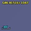 GB6 B1516+1047