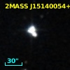 2MASS J15140054+0958437