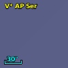 V* AP Ser