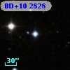 BD+10  2828