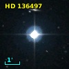 HD 136497