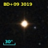 BD+09  3019