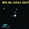 BPS BS 16541-0037