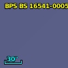 BPS BS 16541-0005