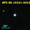BPS BS 16541-0016