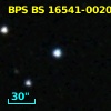 BPS BS 16541-0020