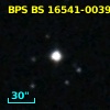BPS BS 16541-0039