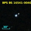 BPS BS 16541-0040