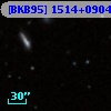 [BKB95] 1514+0904