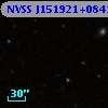 NVSS J151921+084144