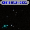 GB6 B1518+0932