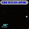 GB6 B1518+0946